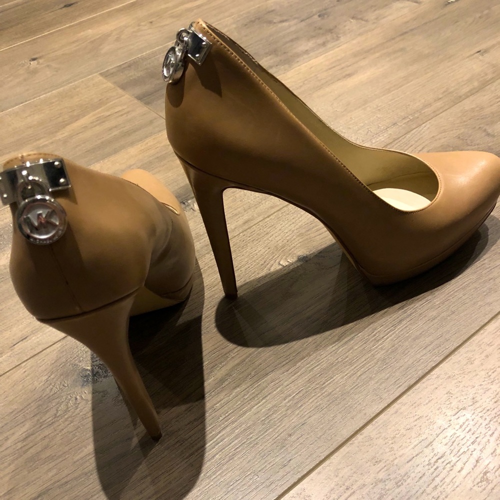 Michael Kors shoes